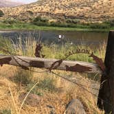 Review photo of Lone Tree Campground — Cottonwood Canyon State Park by Scott B., August 15, 2017