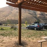 Review photo of Lone Tree Campground — Cottonwood Canyon State Park by Scott B., August 15, 2017