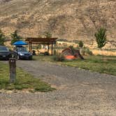 Review photo of Lone Tree Campground — Cottonwood Canyon State Park by Scott B., August 15, 2017