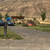 Review photo of Lone Tree Campground — Cottonwood Canyon State Park by Scott B., August 15, 2017