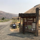 Review photo of Lone Tree Campground — Cottonwood Canyon State Park by Scott B., August 15, 2017