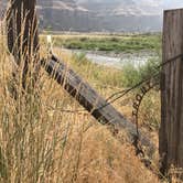 Review photo of Lone Tree Campground — Cottonwood Canyon State Park by Scott B., August 15, 2017