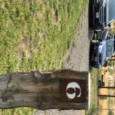 Review photo of Lone Tree Campground — Cottonwood Canyon State Park by Scott B., August 15, 2017