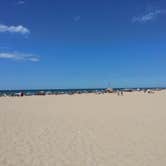 Review photo of Beach Campground — Holland State Park by Stephanie C., August 15, 2017