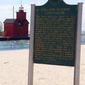 Review photo of Holland State Park Campground by Stephanie C., August 15, 2017