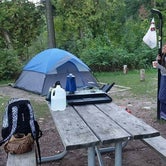 Review photo of Little Beaver Lake Campground — Pictured Rocks National Lakeshore by Allison V., August 15, 2017