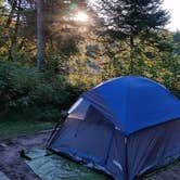 Review photo of Little Beaver Lake Campground — Pictured Rocks National Lakeshore by Allison V., August 15, 2017