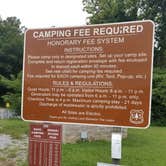 Review photo of Fenton Lake Access - DFWR by Staci R., August 15, 2017