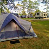 Review photo of Timberlake Campground by Brad G., October 5, 2019