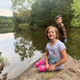 Review photo of Robbers Cave State Park — Robbers Cave State Resort Park by Chris H., October 5, 2019