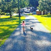 Review photo of Pine Ridge Campground by Joni H., October 5, 2019