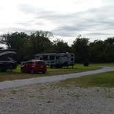 Review photo of Neosho City Campground by Dexter I., October 5, 2019