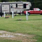 Review photo of Neosho City Campground by Dexter I., October 5, 2019