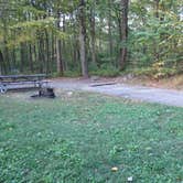 Review photo of French Creek State Park Campground by Ellen C., October 5, 2019