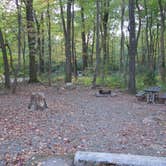 Review photo of French Creek State Park Campground by Ellen C., October 5, 2019