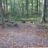 Review photo of French Creek State Park Campground by Ellen C., October 5, 2019