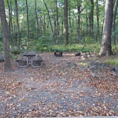 Review photo of French Creek State Park Campground by Ellen C., October 5, 2019