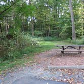 Review photo of French Creek State Park Campground by Ellen C., October 5, 2019
