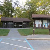 Review photo of French Creek State Park Campground by Ellen C., October 5, 2019