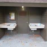 Review photo of French Creek State Park Campground by Ellen C., October 5, 2019
