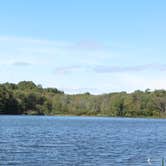 Review photo of French Creek State Park Campground by Ellen C., October 5, 2019