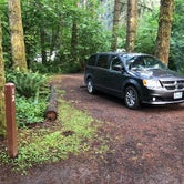 Review photo of Seaquest State Park Campground by Suzanne S., October 5, 2019