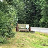 Review photo of Seaquest State Park Campground by Suzanne S., October 5, 2019