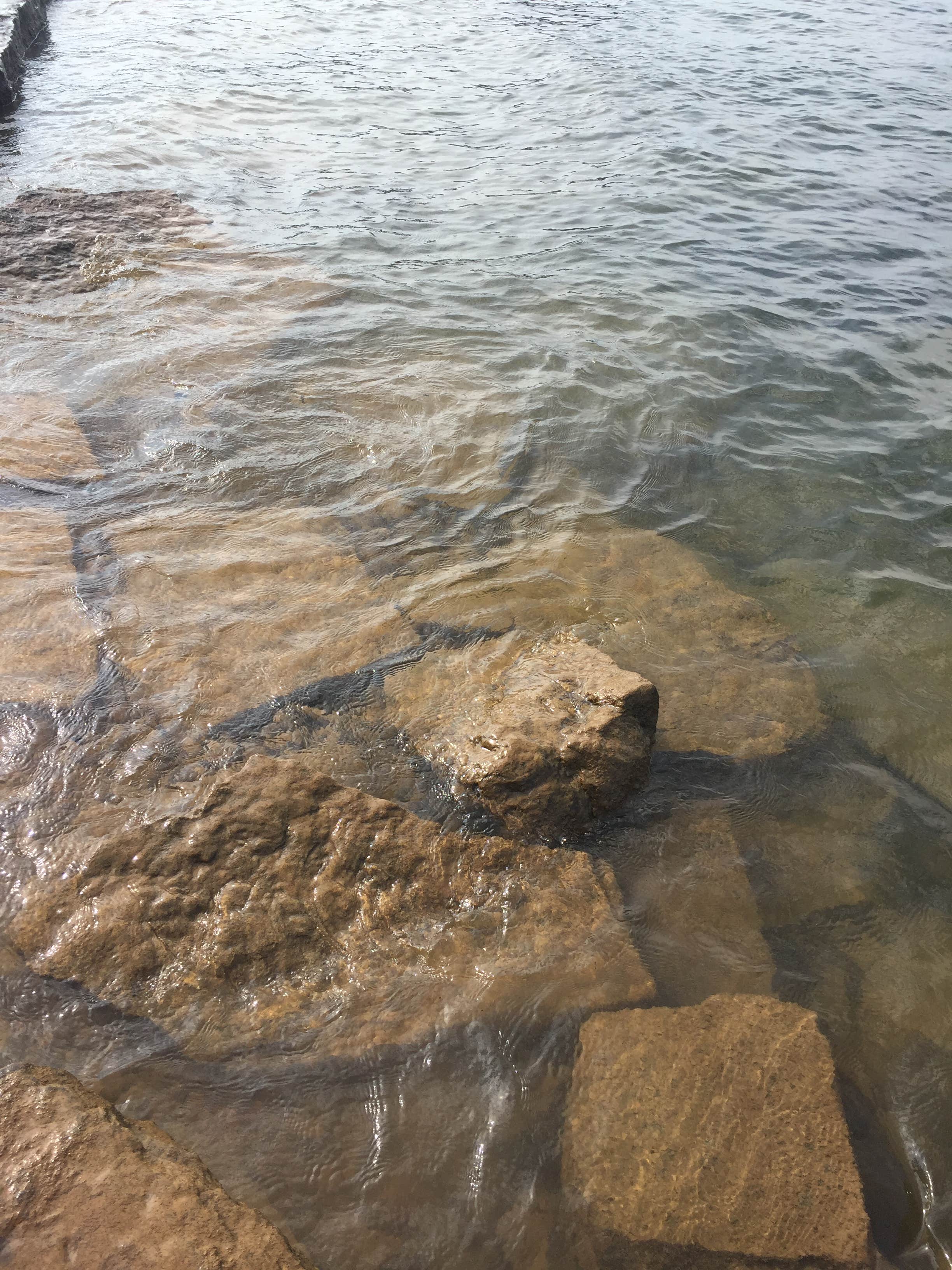 Camping near Red River Trout Dock: Dam Site Campground, Tumbling Shoals, Arkansas