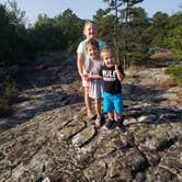 Review photo of Petit Jean State Park — Petit Jean State Park by Lindsey P., October 6, 2019