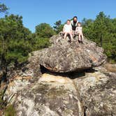 Review photo of Petit Jean State Park — Petit Jean State Park by Lindsey P., October 6, 2019