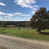 Review photo of Arndt's Aroostook River Lodge & Campground by Melissa J., October 6, 2019