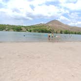 Review photo of Patagonia Lake State Park Campground by Nova H., October 6, 2019