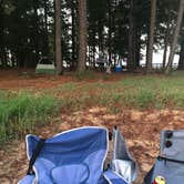 Review photo of Martin Creek Lake State Park Campground by Crystal C., October 6, 2019