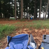 Review photo of Martin Creek Lake State Park Campground by Crystal C., October 6, 2019