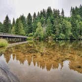 Review photo of Lake Sylvia State Park Campground by Dawnielle C., August 15, 2017