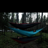 Review photo of Apgar Campground — Glacier National Park by Sarah E., October 6, 2019