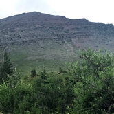 Review photo of Many Glacier Campground — Glacier National Park by Sarah E., October 6, 2019