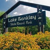 Review photo of Lake Barkley State Resort Park by J K., October 6, 2019