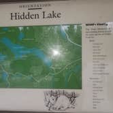 Review photo of Hidden Lake Campground by Shadara W., October 6, 2019