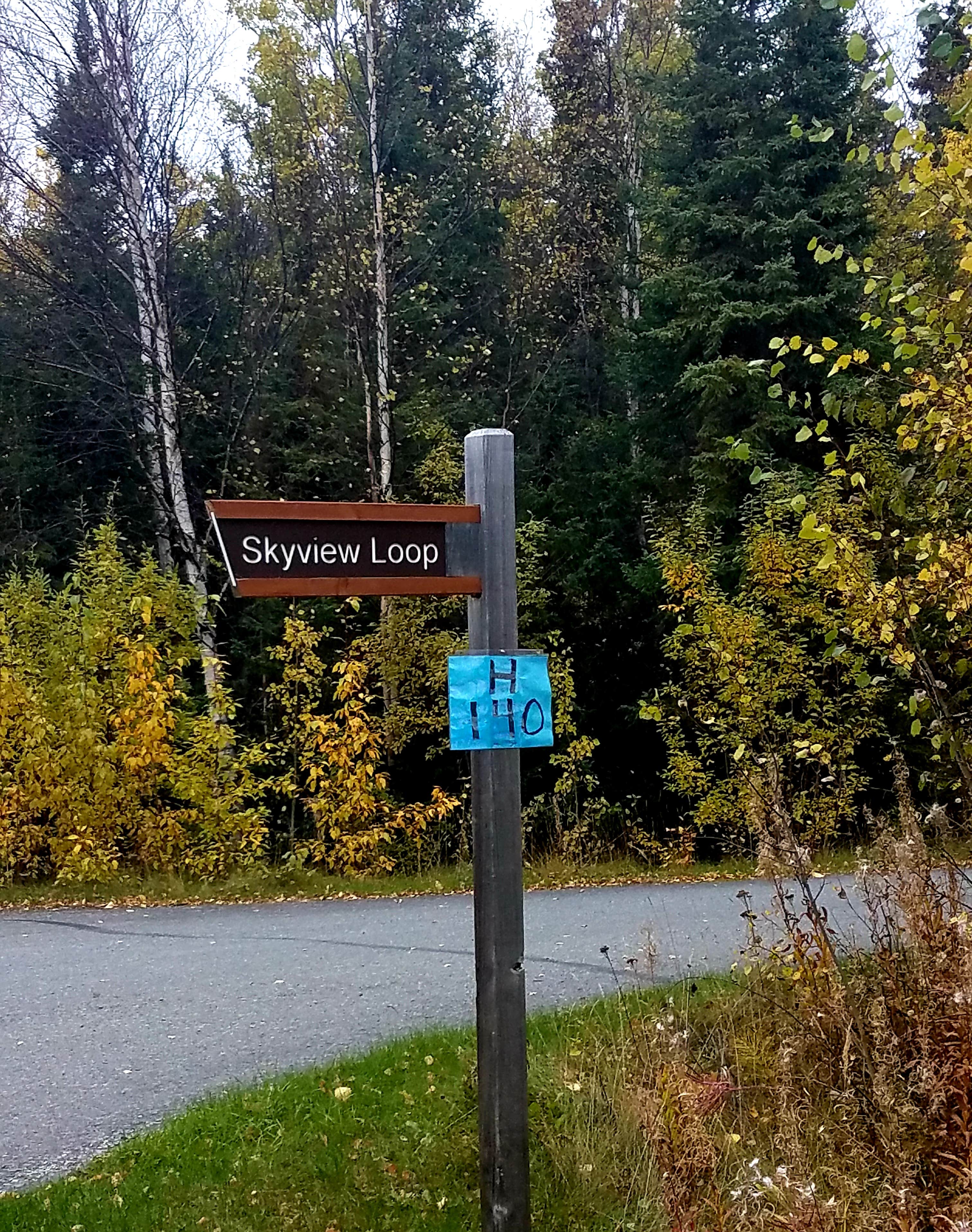 Camper-submitted photo at Hidden Lake Campground near Cooper Landing, AK