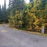 Review photo of Hidden Lake Campground by Shadara W., October 6, 2019