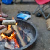 Review photo of Lake Sylvia State Park Campground by Dawnielle C., August 15, 2017
