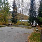 Review photo of Hidden Lake Campground by Shadara W., October 6, 2019