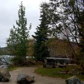 Review photo of Hidden Lake Campground by Shadara W., October 6, 2019