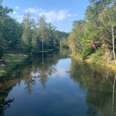 Review photo of Bandy Creek Campground by Chelsea D., October 6, 2019