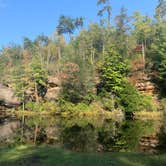 Review photo of Bandy Creek Campground — Big South Fork National River and Recreation Area by Chelsea D., October 6, 2019