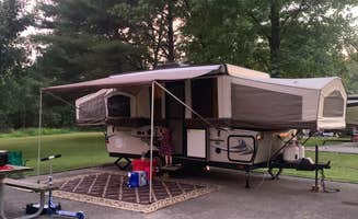 Chelsea D.'s photo at Coles Creek Recreation Area near Highland, IL