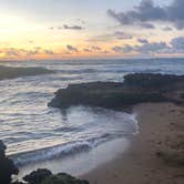 Review photo of Malaekahana Beach Campground by Crystal C., October 6, 2019