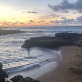 Review photo of Mālaekahana State Recreation Area by Crystal C., October 6, 2019