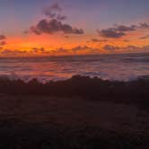 Review photo of Malaekahana Beach Campground by Crystal C., October 6, 2019